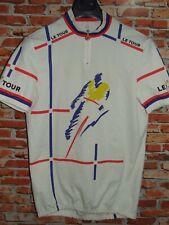 TOUR DE FRANCE CASTELLI MAGLIA BICI CICLISMO SHIRT MAILLOT CYCLISM tg. XXL