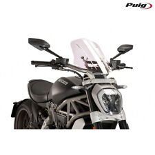 PUIG 8922W CUPOLINO NG TOURING