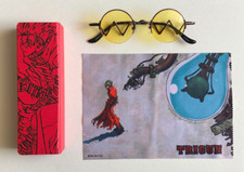 Occhiali da sole specchio