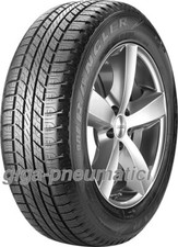 Pneumatici estivi Goodyear