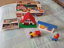 LEGO MINITALIA BASIC SET