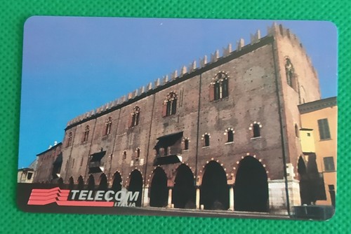 Scheda telefonica nuova - telefonica,