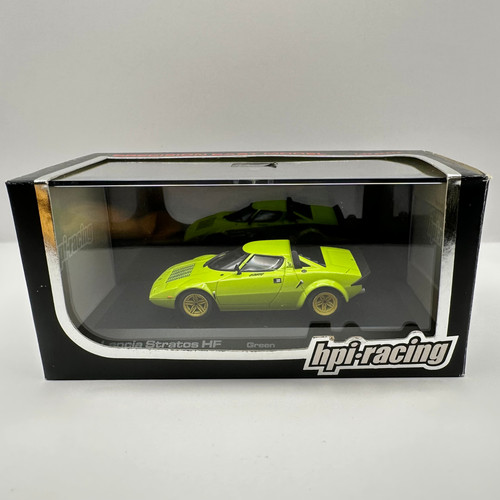 Modellino auto hpi racing - modellino,