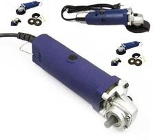 MINI FLEX SMERIGLIATRICE