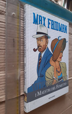 VITTORIO GIARDINO MAX FRIDMAN