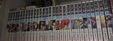 ONE PUNCH MAN 1/30 Serie Manga Completa + 1 Discovery VARIANT - Sped. GRATUITA