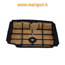 Filtro aria a velo ricambio