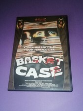DVD - BASKET CASE - FRANK