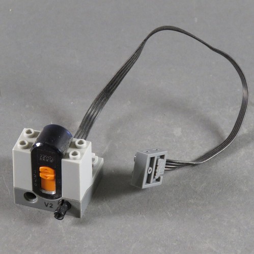 Lego technic power functions - lego®,