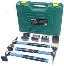 7 Pezzi Kit Attrezzi Da