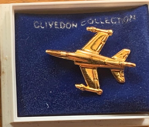 Clivedon collection pins - clivedon,