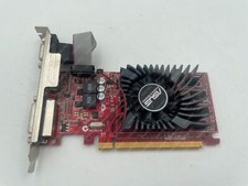 Scheda grafica R7 240 2G usata