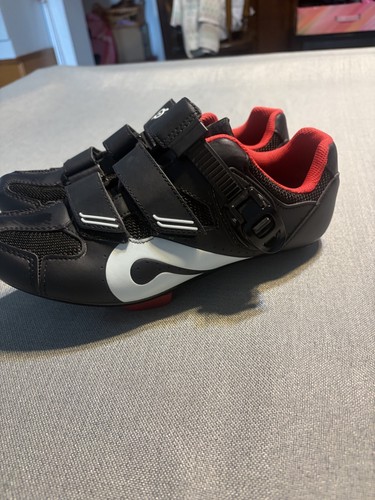 Scarpe ciclismo peloton nere - peloton,