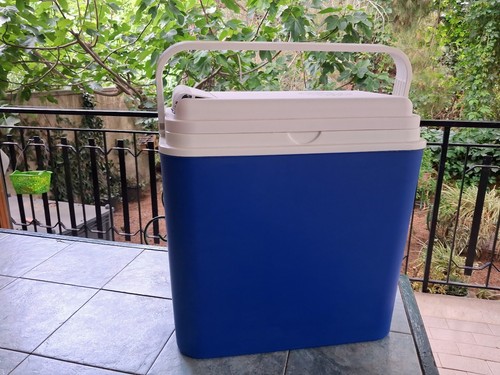 Frigo portatile corona - frigo, da