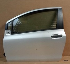 PORTA PORTIERA ANTERIORE