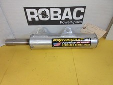 1989-94 Kawasaki KDX 200 88-89