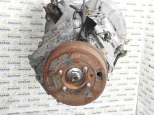 Scatola cambio ISUZU NPR 85 GL