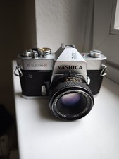 Macchina fotografica reflex
