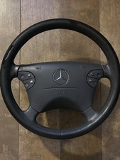 Volante Mercedes CLK 230 W208