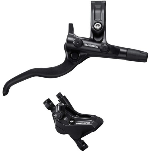 Shimano deore - shimano,