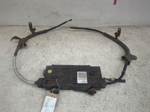 Modulo gruppo freno mano - freno,