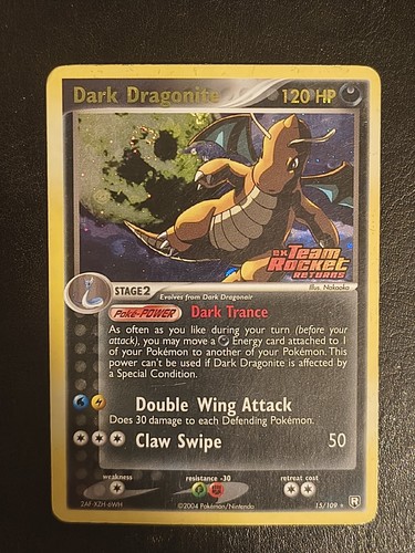 Dark dragonite eng - dragonite,