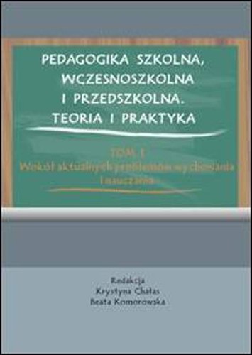 Pedagogika szkolna