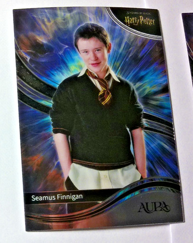 Harry potter kakawow years - harry,