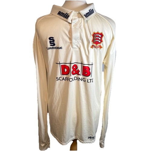 Maglia essex county - essex, cricket
