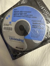 Microsoft Office Professional