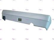 PARAURTI POSTERIORE POST NERO