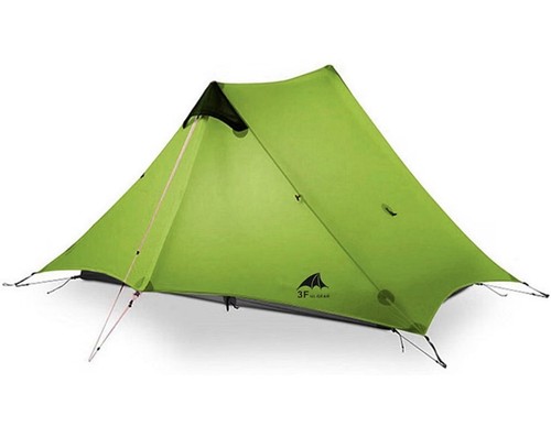 Tenda ultraleggera gear - ul,