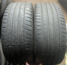 COPPIA 265/35 R21 101Y XL