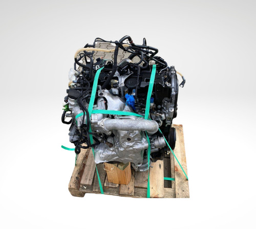 Motore usato renault opel - motore,