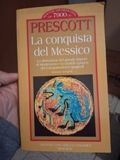 La conquista del Messico