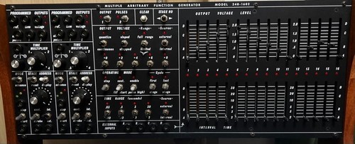 Generatore multifunzione - generatore,