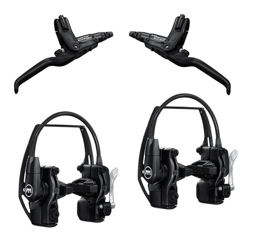 Set freni magura bici - set,