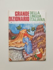 Grande Dizionario della Lingua