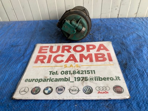 Airbox filtro gasolio lancia - filtro,