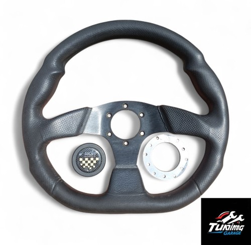 Volante sportivo poly simoni - volante,
