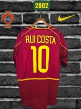 Maglia Portogallo Rui Costa