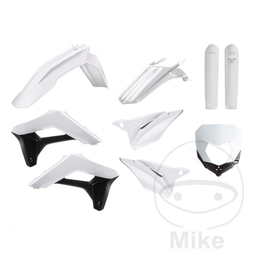 Polisport complete fairing set