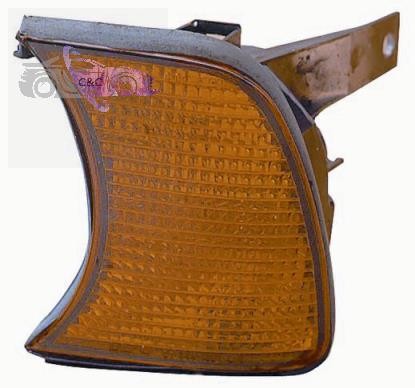 Fanale fanalino freccia gruppo - fanale,