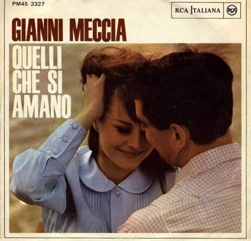 Gianni meccia quelli che - gianni,