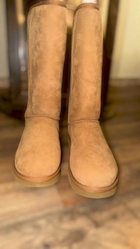 Stivali invernali donna ugg - stivali,