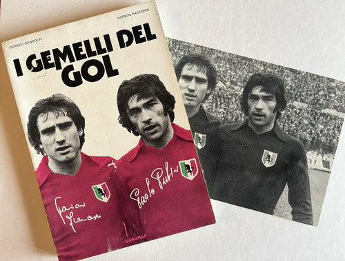 Gemelli del gol paolo - i,