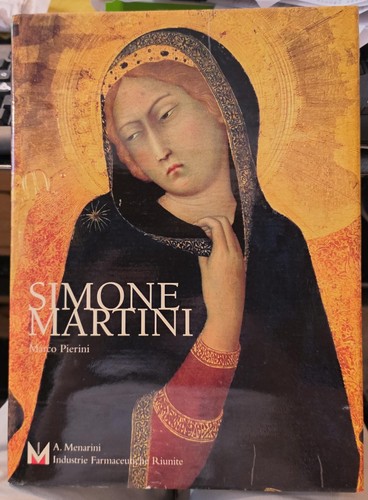 Simone martini marco pierini - -,