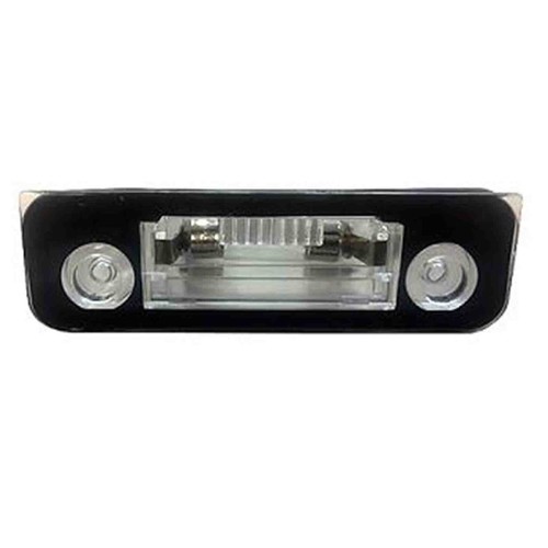 Fanale targa per ford - ford, fiesta