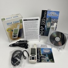 Navigatore portatile GPS