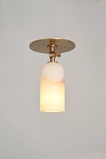 Plafoniera da incasso in